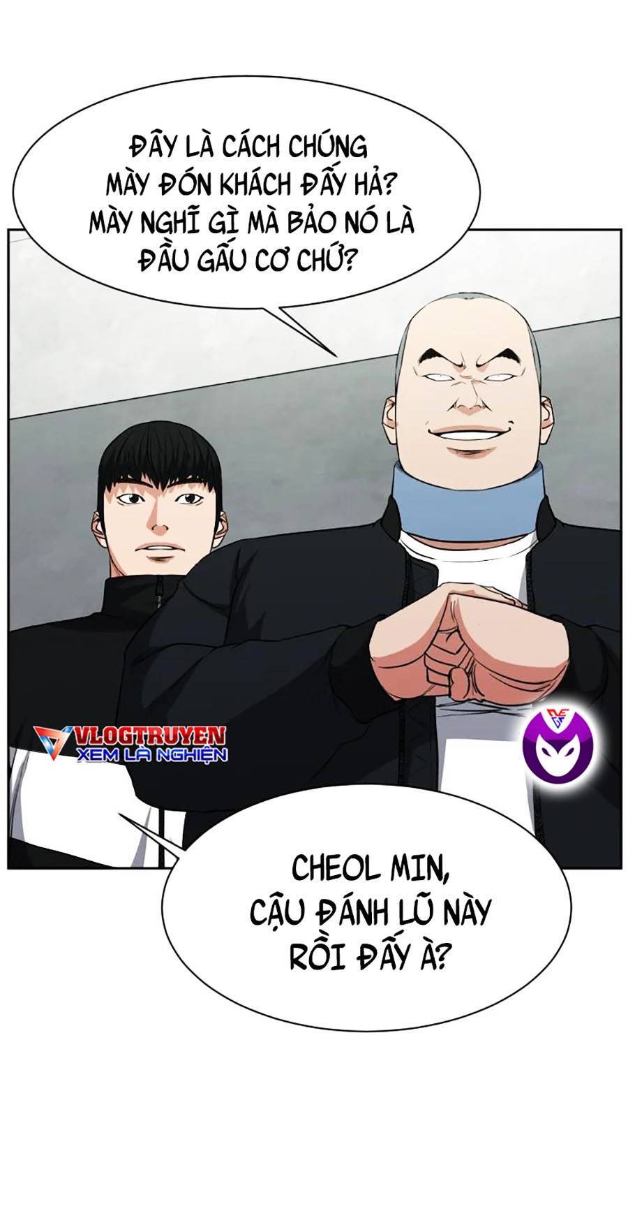 Bố Già Trùng Sinh Chapter 13 - 40