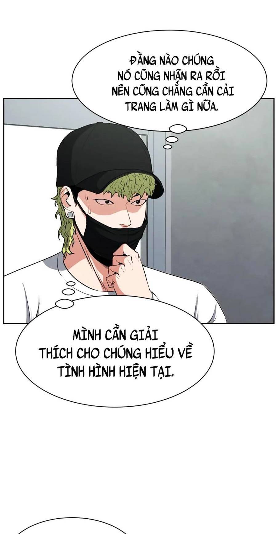 Bố Già Trùng Sinh Chapter 13 - 41