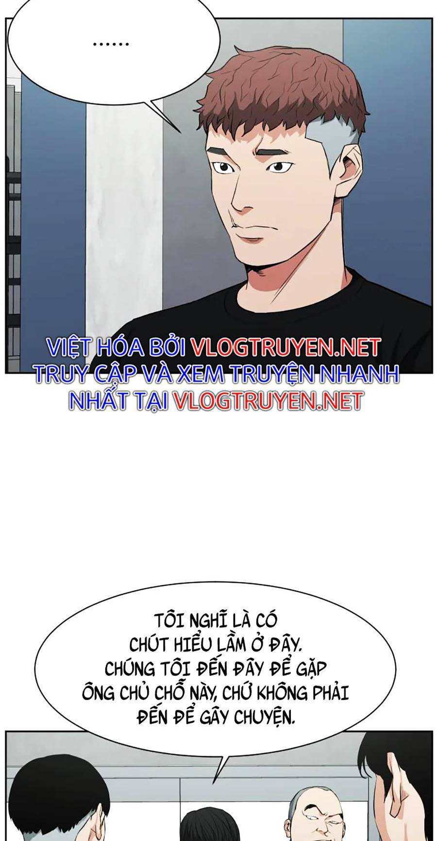 Bố Già Trùng Sinh Chapter 13 - 42