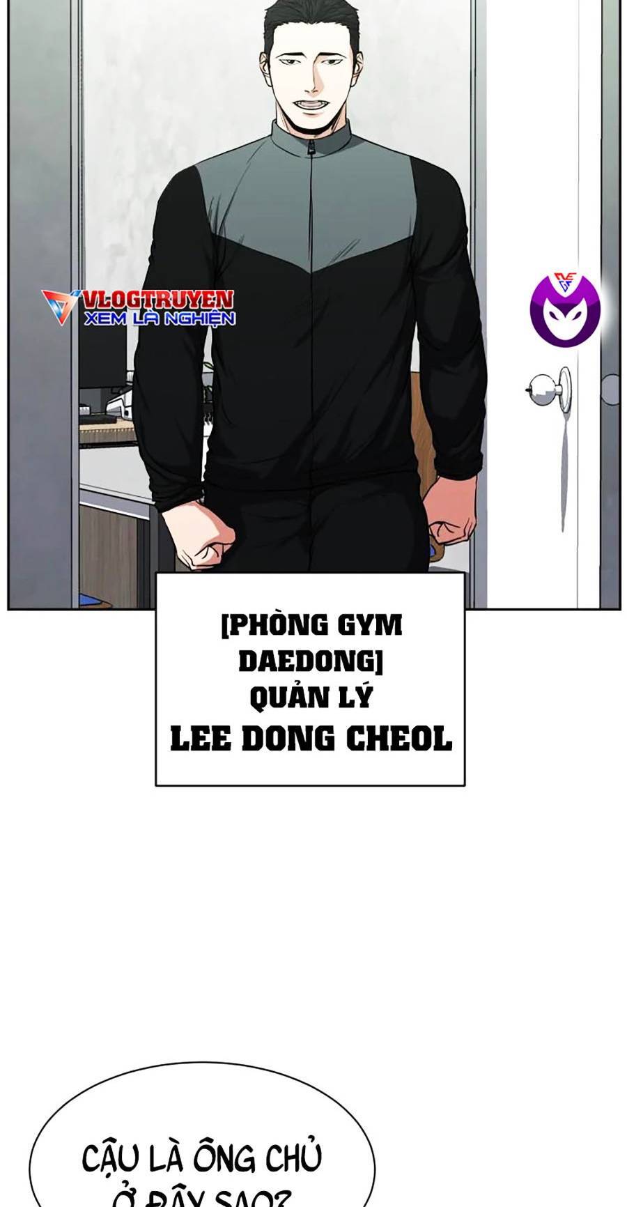 Bố Già Trùng Sinh Chapter 13 - 44