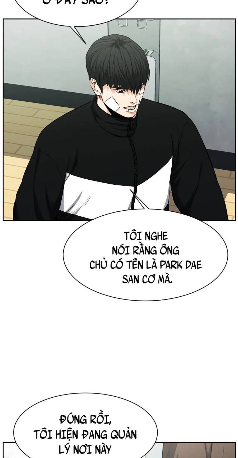 Bố Già Trùng Sinh Chapter 13 - 45