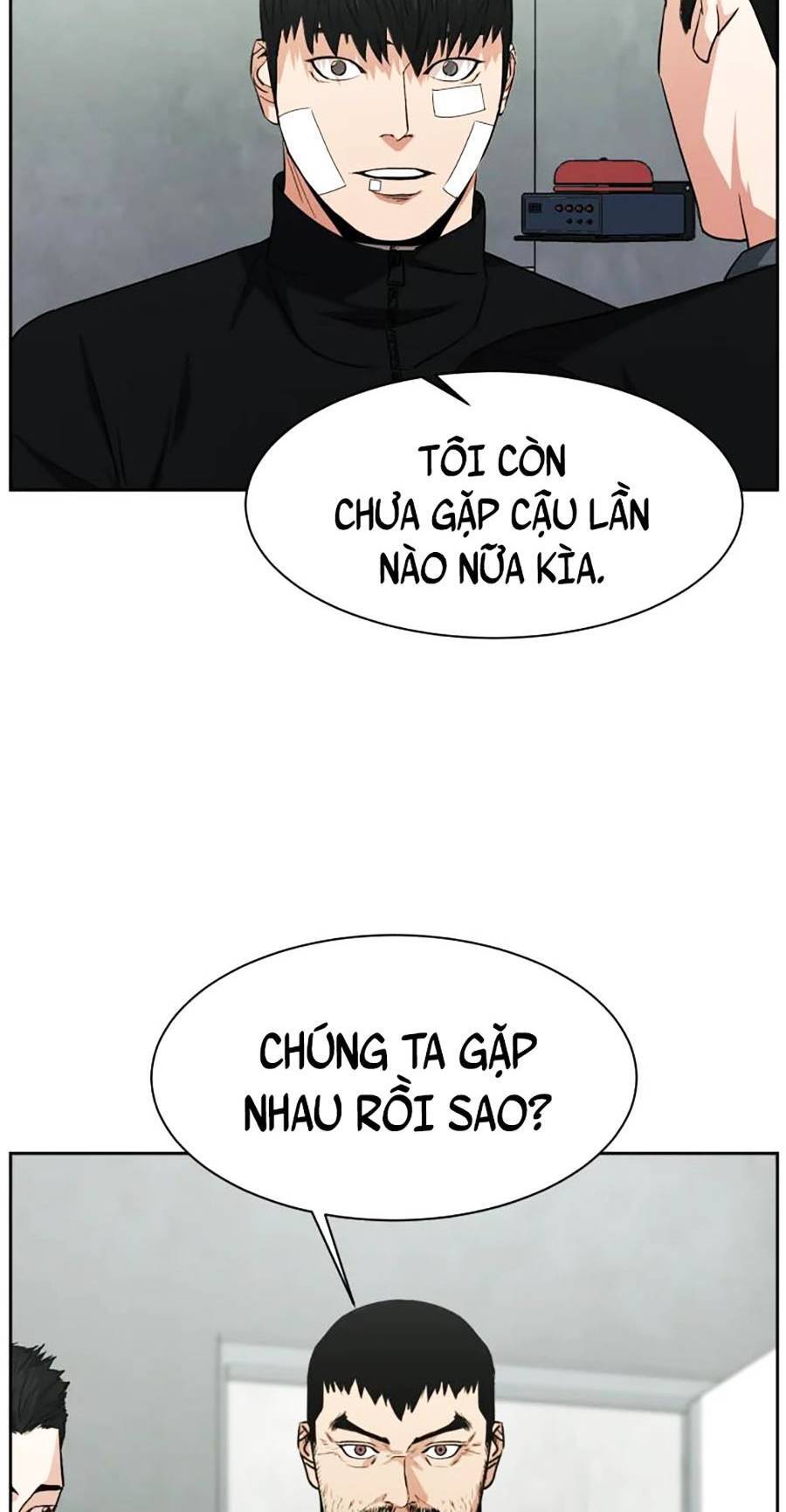 Bố Già Trùng Sinh Chapter 13 - 48