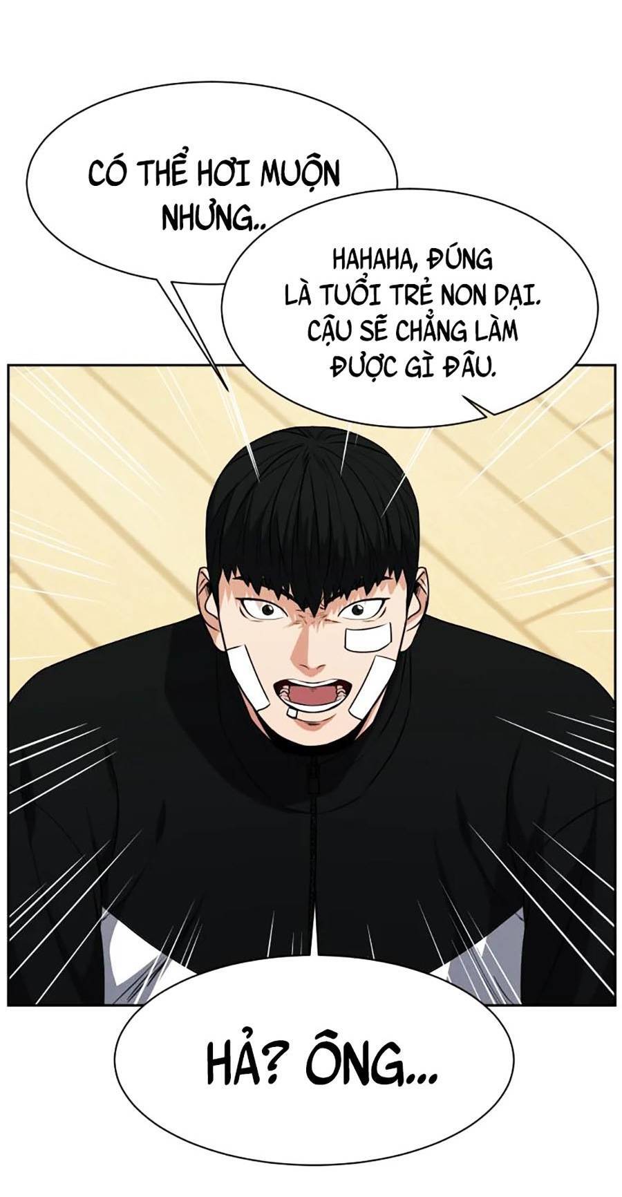 Bố Già Trùng Sinh Chapter 13 - 58