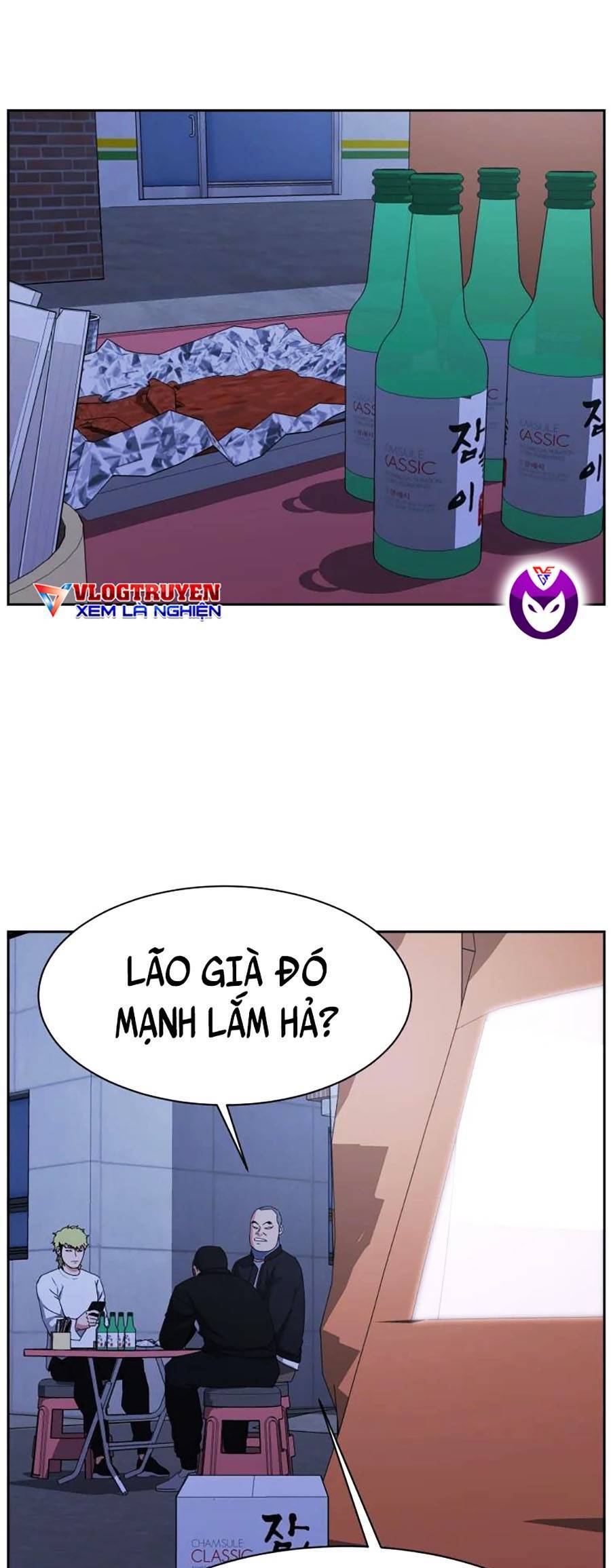 Bố Già Trùng Sinh Chapter 13 - 65