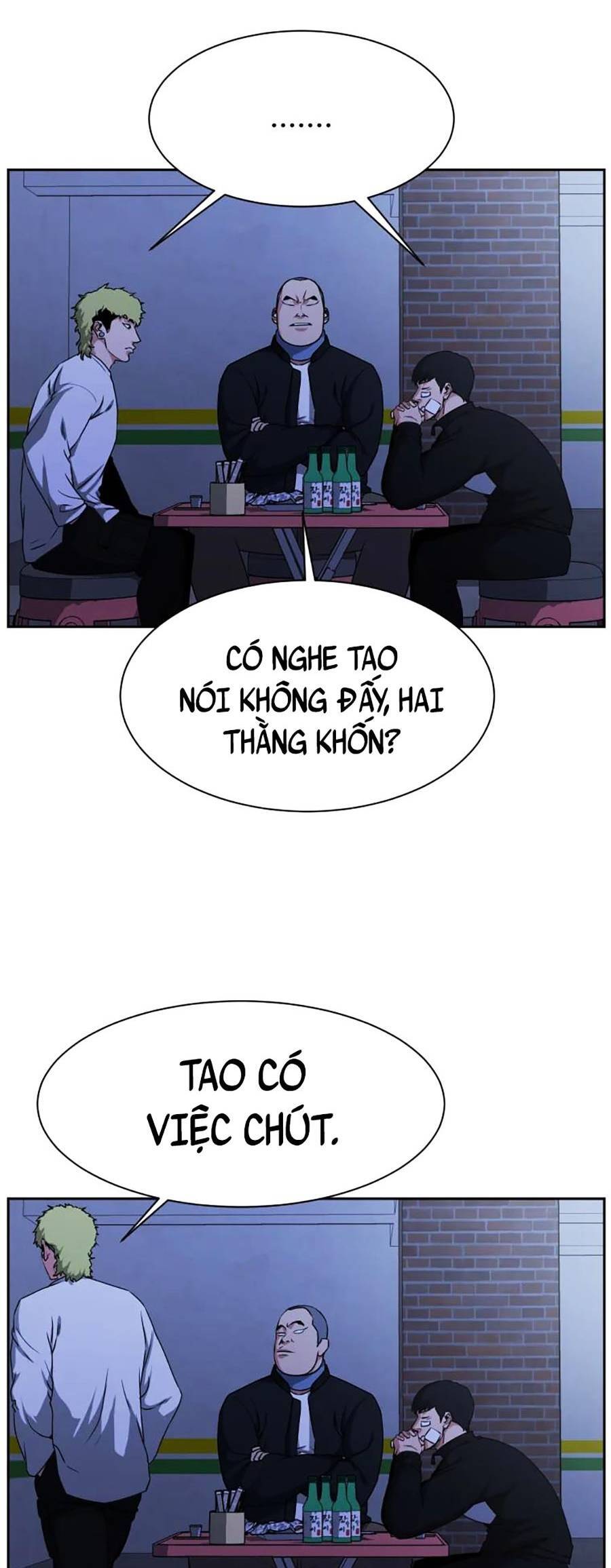 Bố Già Trùng Sinh Chapter 13 - 67