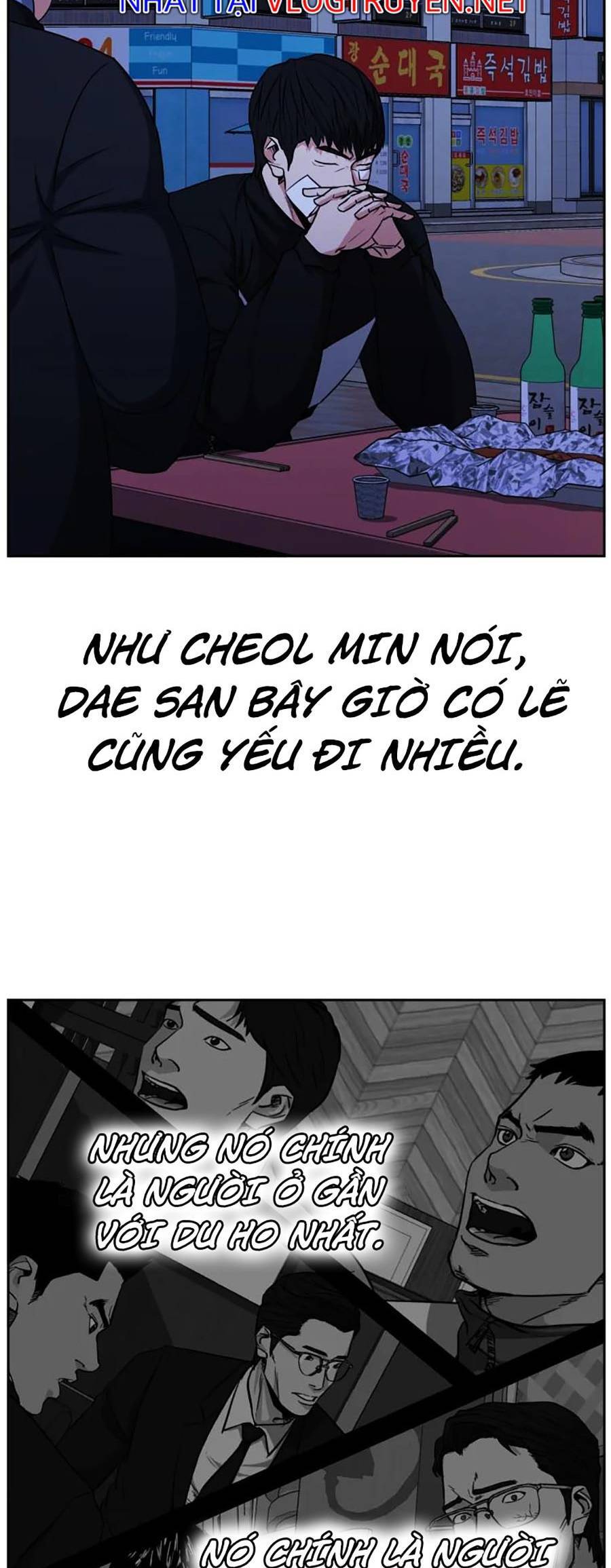 Bố Già Trùng Sinh Chapter 13 - 69
