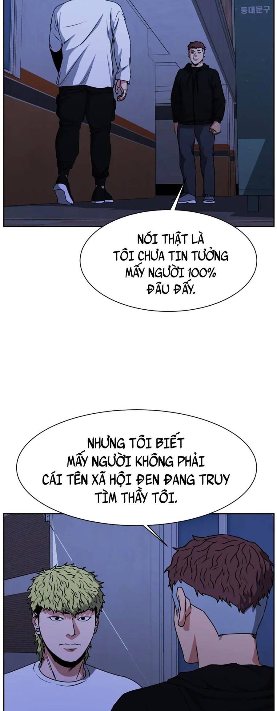 Bố Già Trùng Sinh Chapter 13 - 74