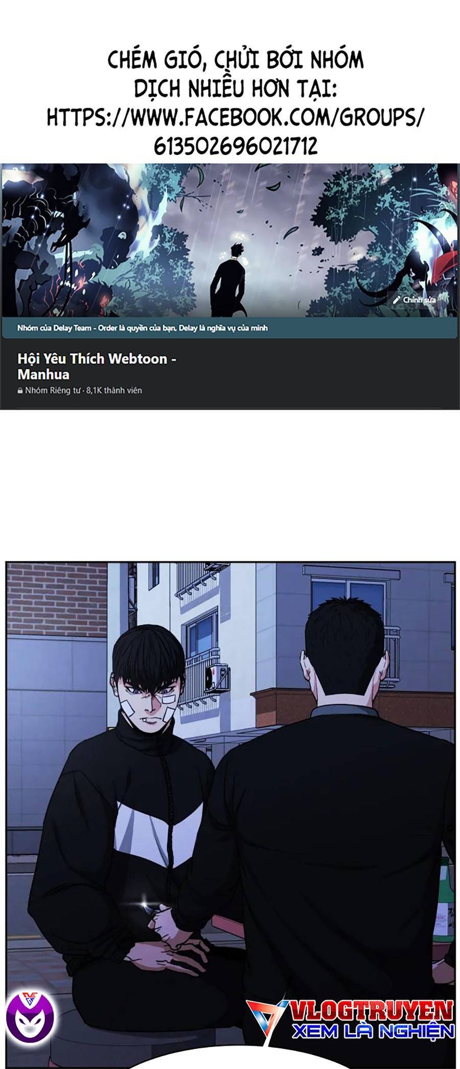 Bố Già Trùng Sinh Chapter 14 - 1