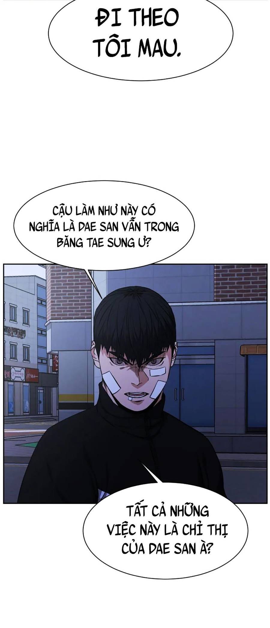 Bố Già Trùng Sinh Chapter 14 - 2