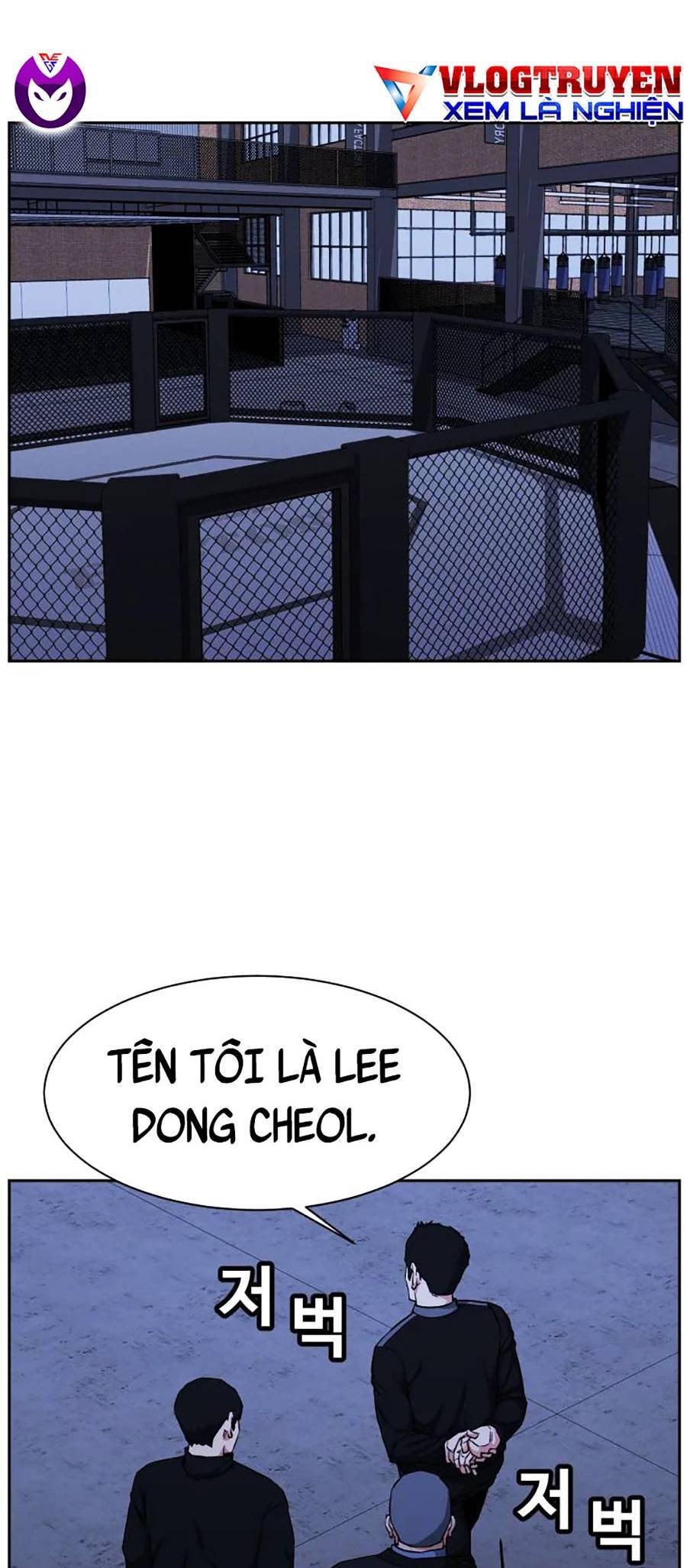 Bố Già Trùng Sinh Chapter 14 - 17