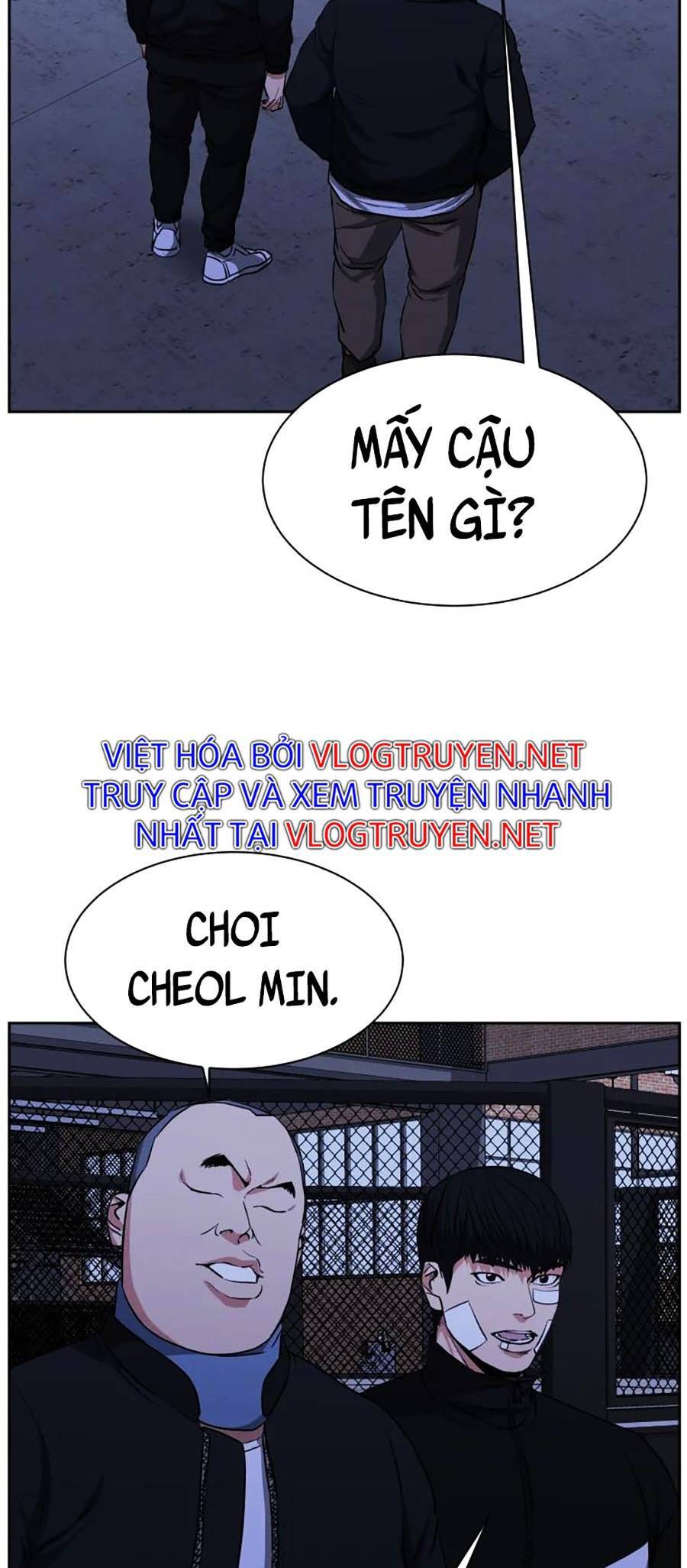 Bố Già Trùng Sinh Chapter 14 - 18