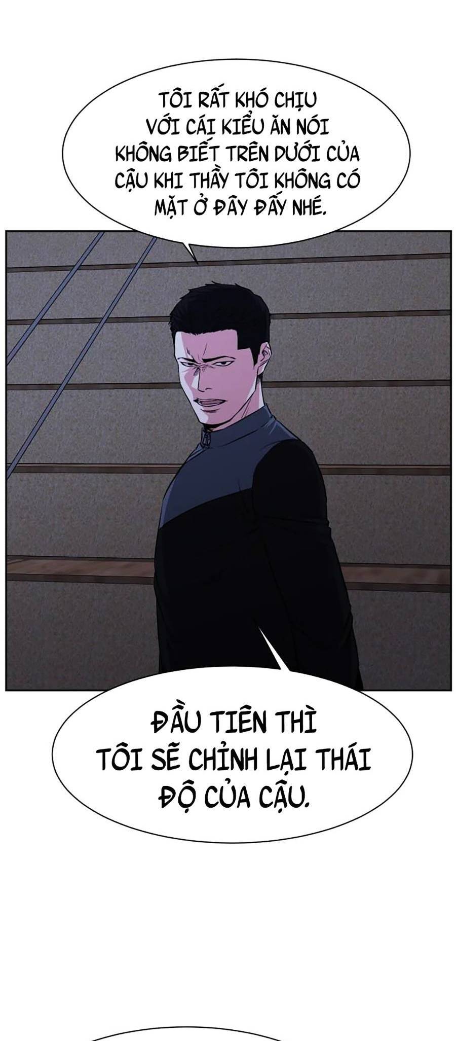 Bố Già Trùng Sinh Chapter 14 - 20