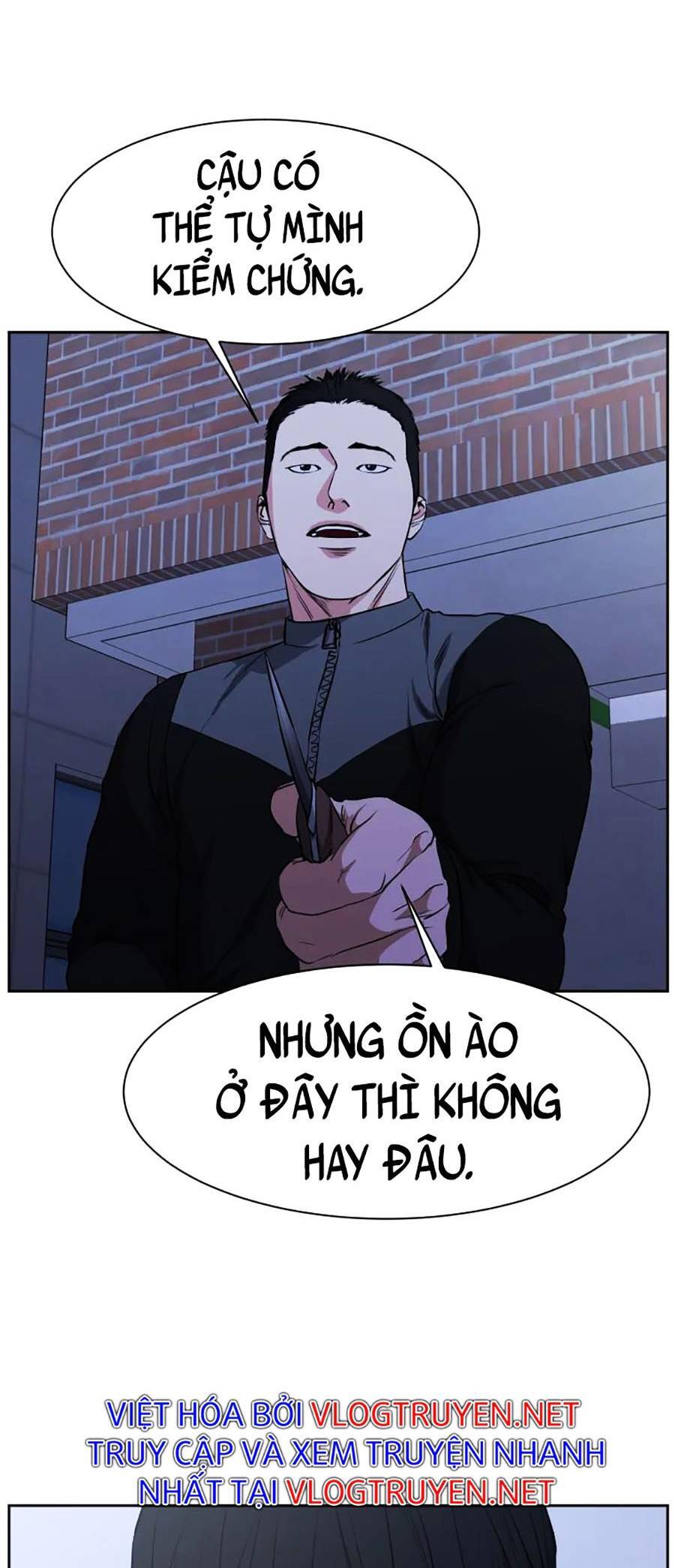 Bố Già Trùng Sinh Chapter 14 - 3