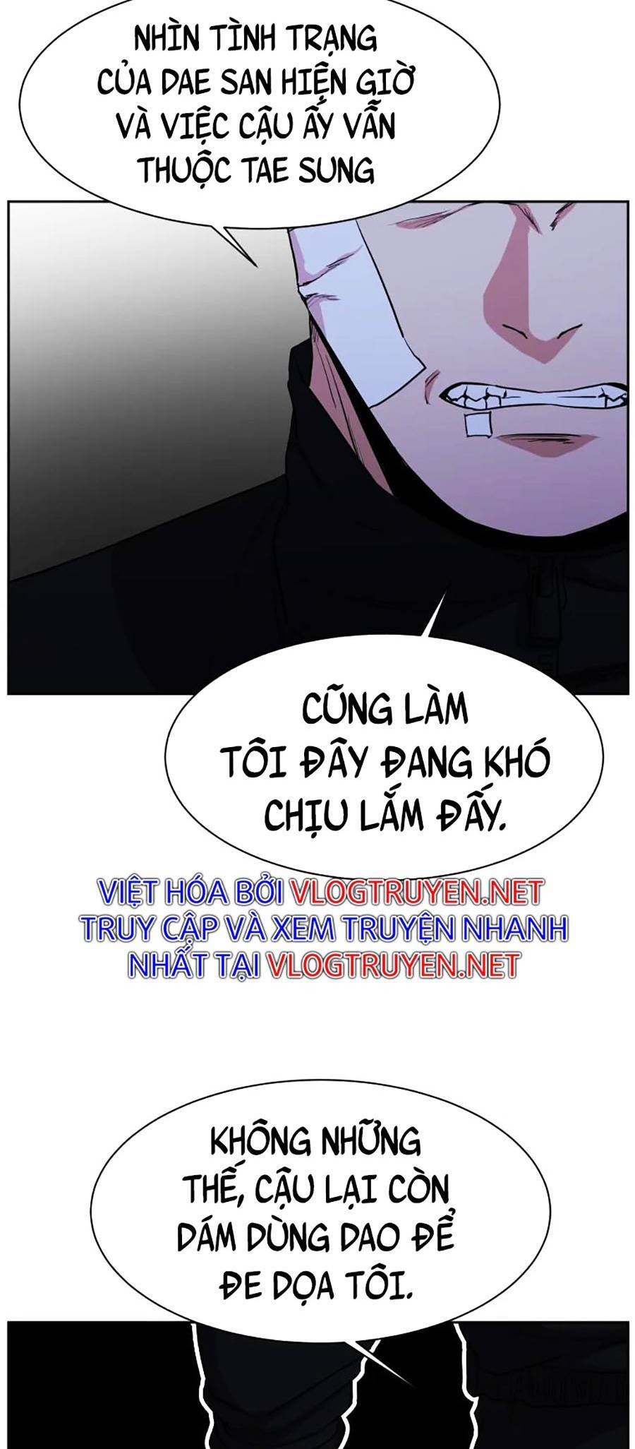 Bố Già Trùng Sinh Chapter 14 - 21