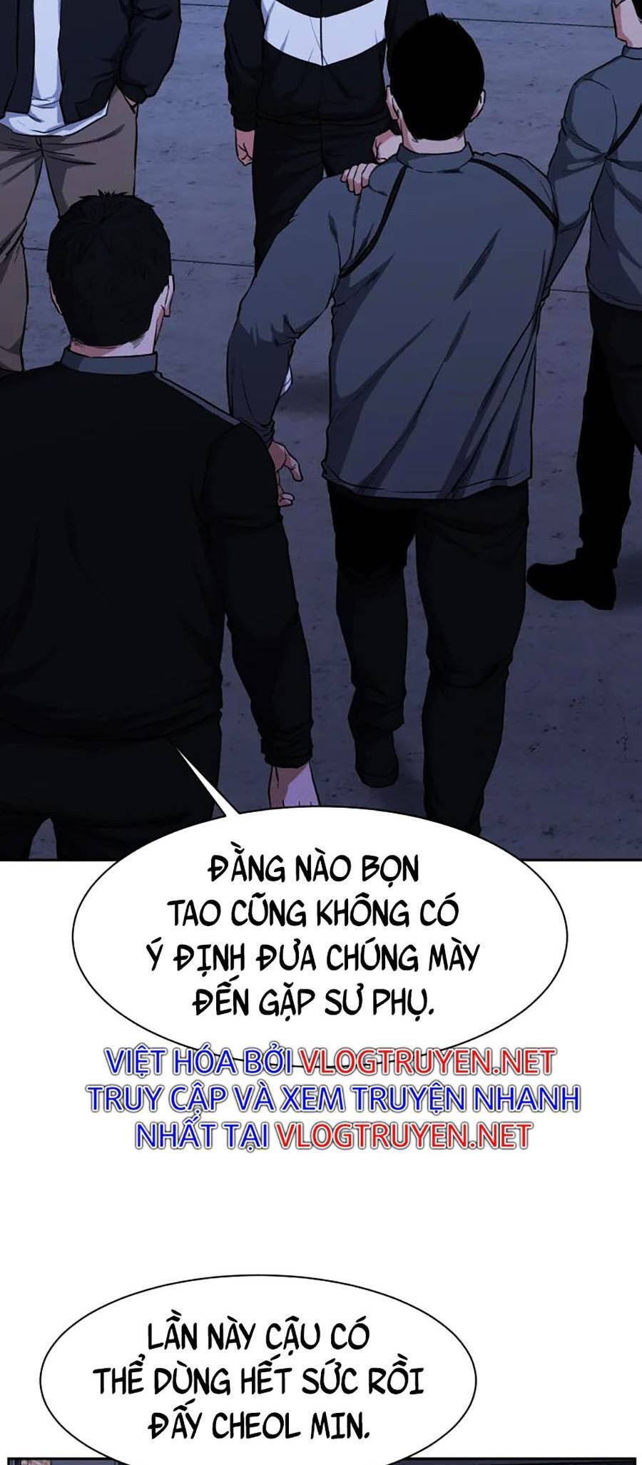 Bố Già Trùng Sinh Chapter 14 - 24