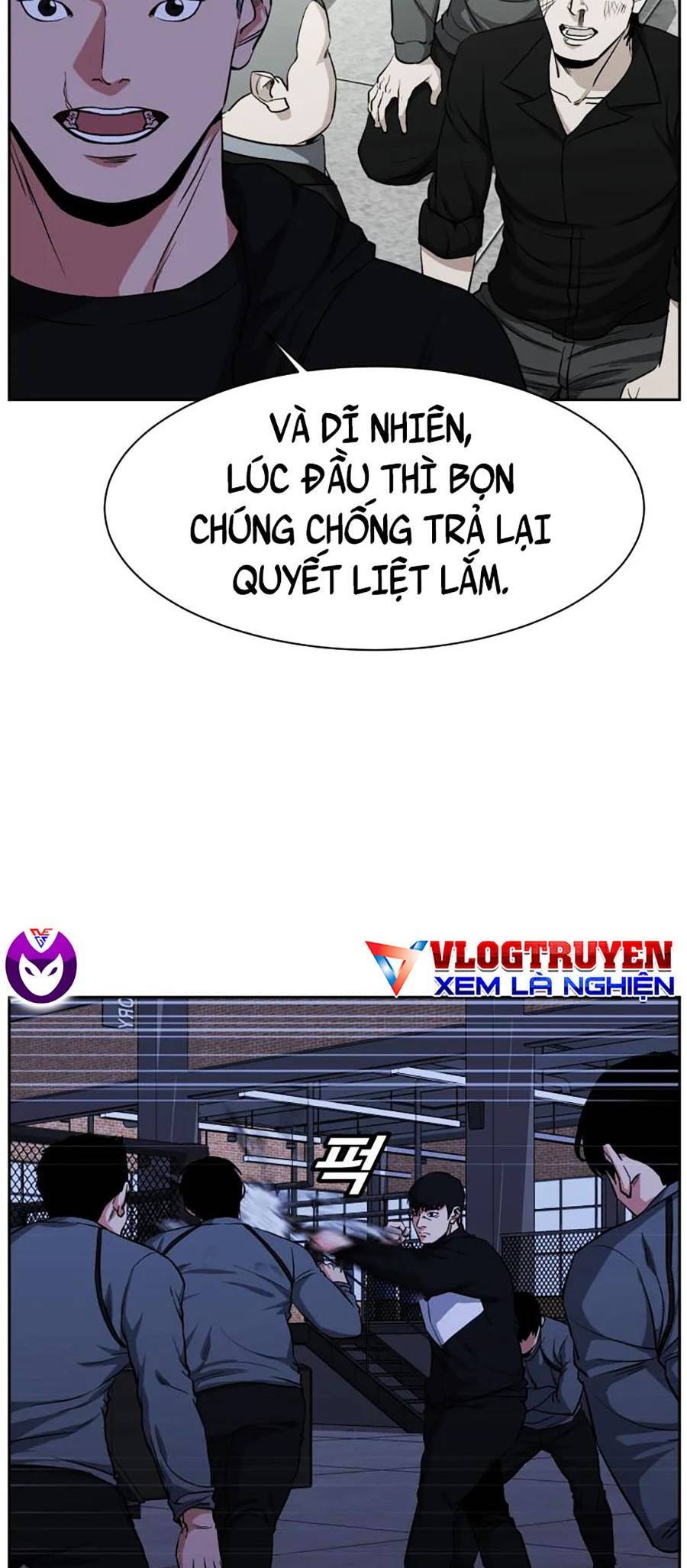 Bố Già Trùng Sinh Chapter 14 - 34