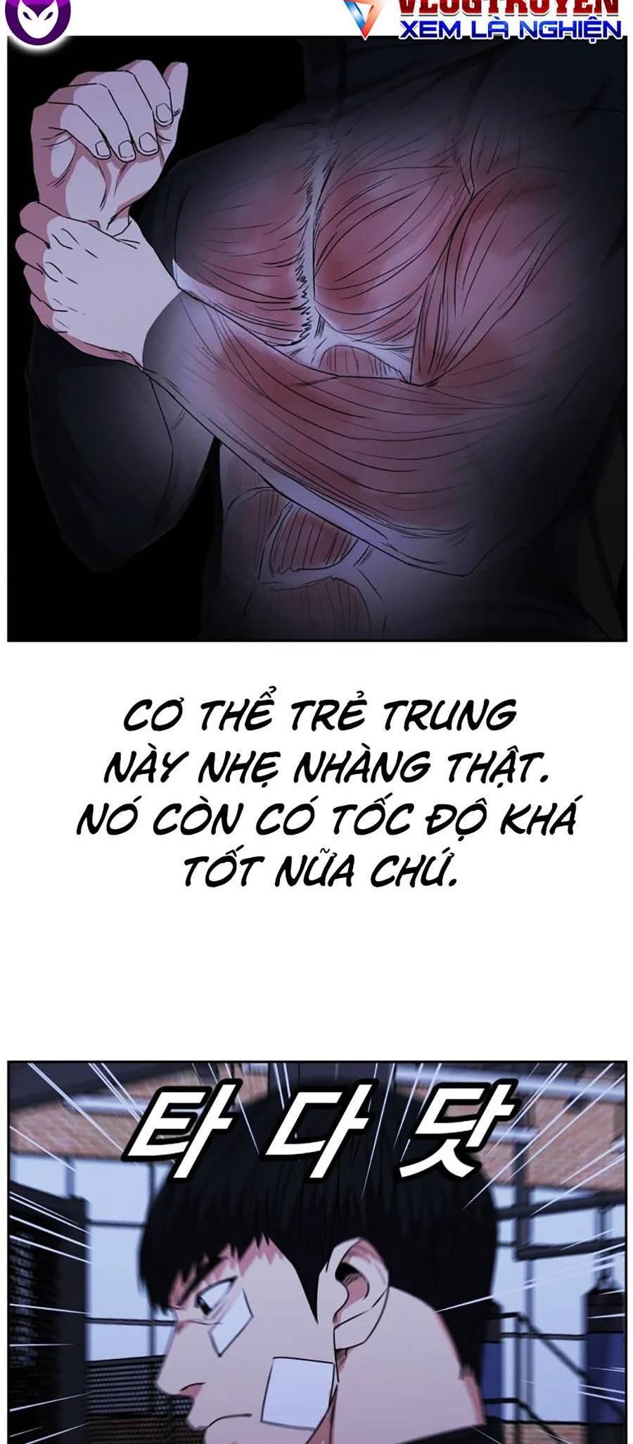 Bố Già Trùng Sinh Chapter 14 - 41