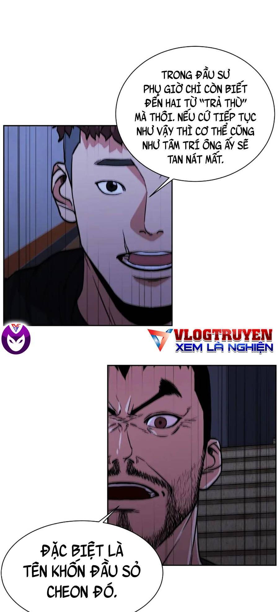 Bố Già Trùng Sinh Chapter 14 - 73