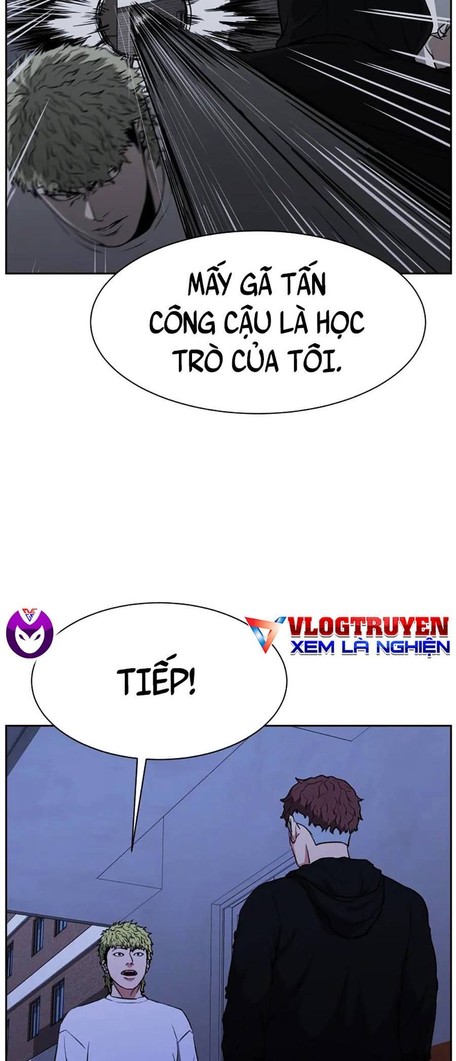 Bố Già Trùng Sinh Chapter 14 - 9