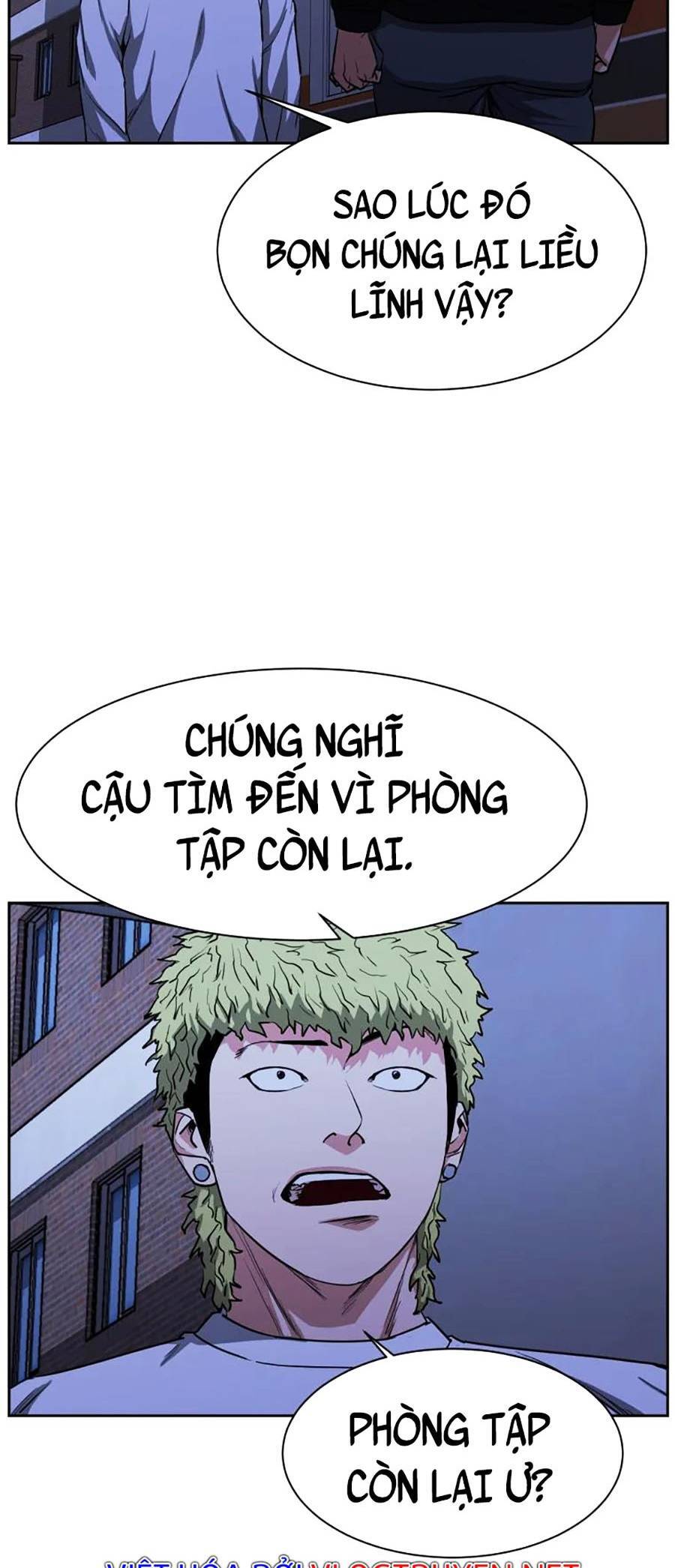 Bố Già Trùng Sinh Chapter 14 - 10
