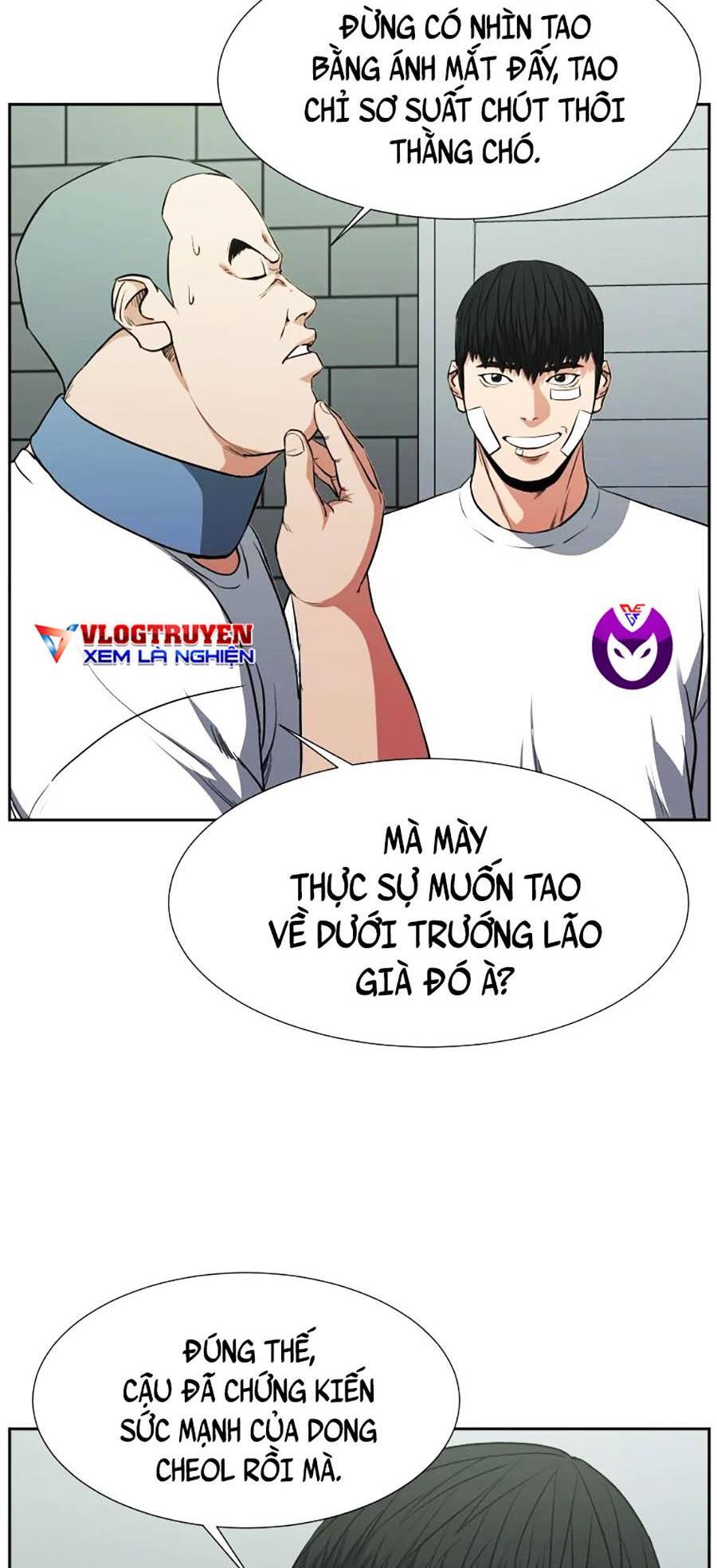 Bố Già Trùng Sinh Chapter 15 - 15