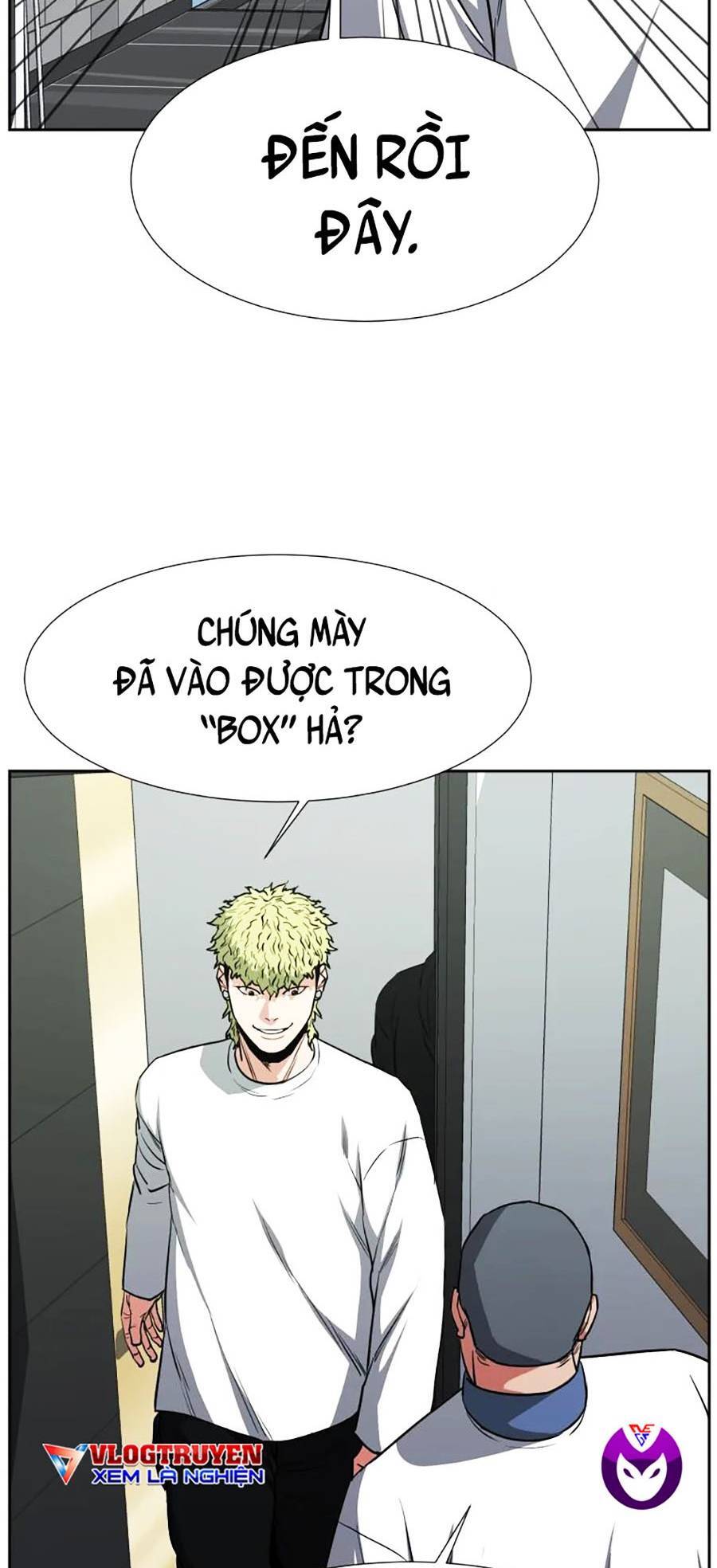 Bố Già Trùng Sinh Chapter 15 - 18