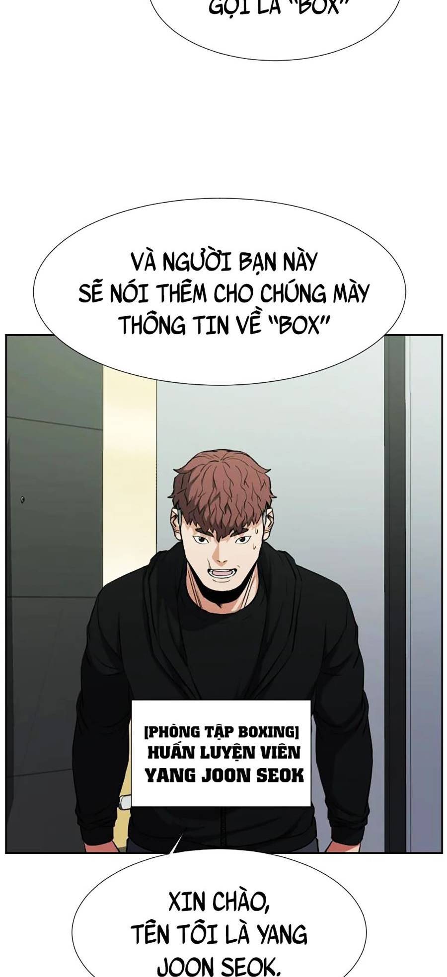 Bố Già Trùng Sinh Chapter 15 - 20