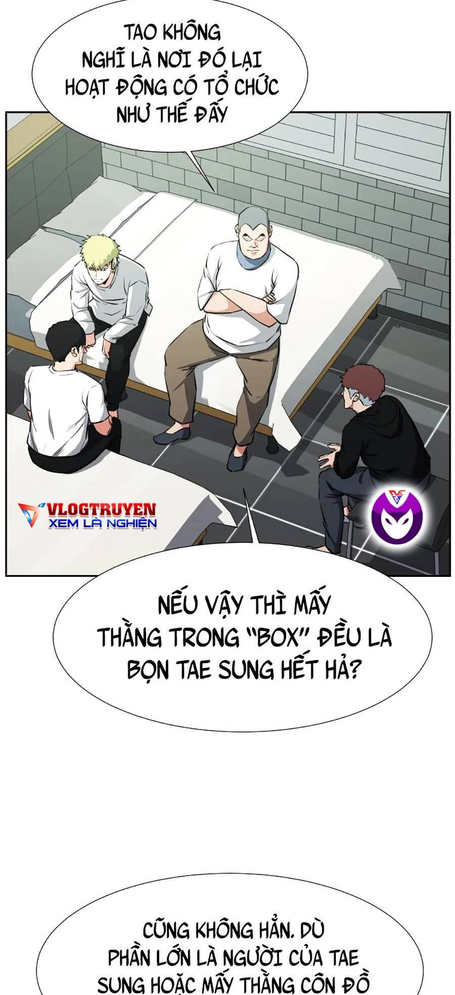 Bố Già Trùng Sinh Chapter 15 - 22