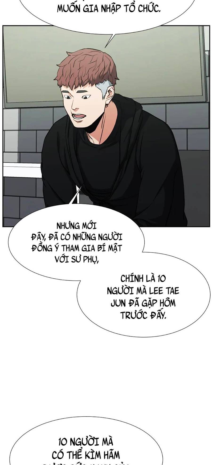 Bố Già Trùng Sinh Chapter 15 - 23