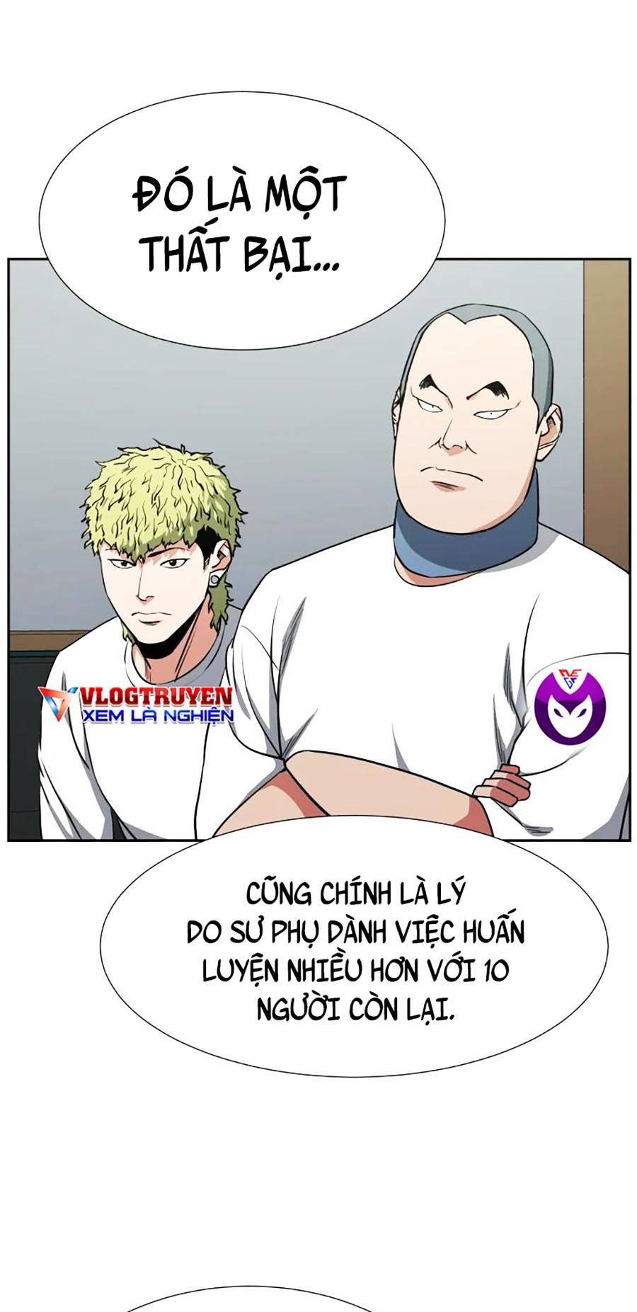 Bố Già Trùng Sinh Chapter 15 - 26