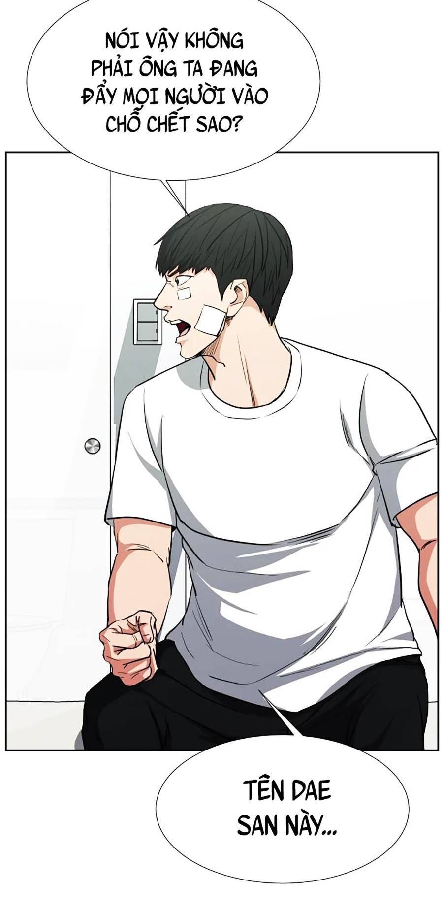 Bố Già Trùng Sinh Chapter 15 - 27