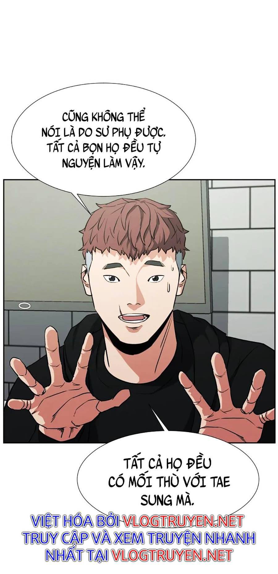 Bố Già Trùng Sinh Chapter 15 - 28