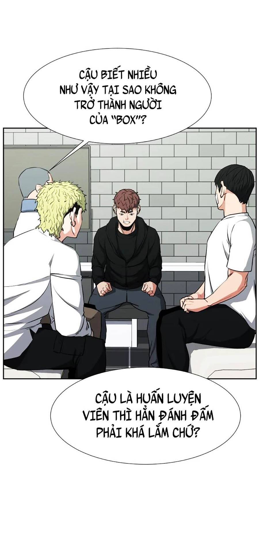 Bố Già Trùng Sinh Chapter 15 - 29