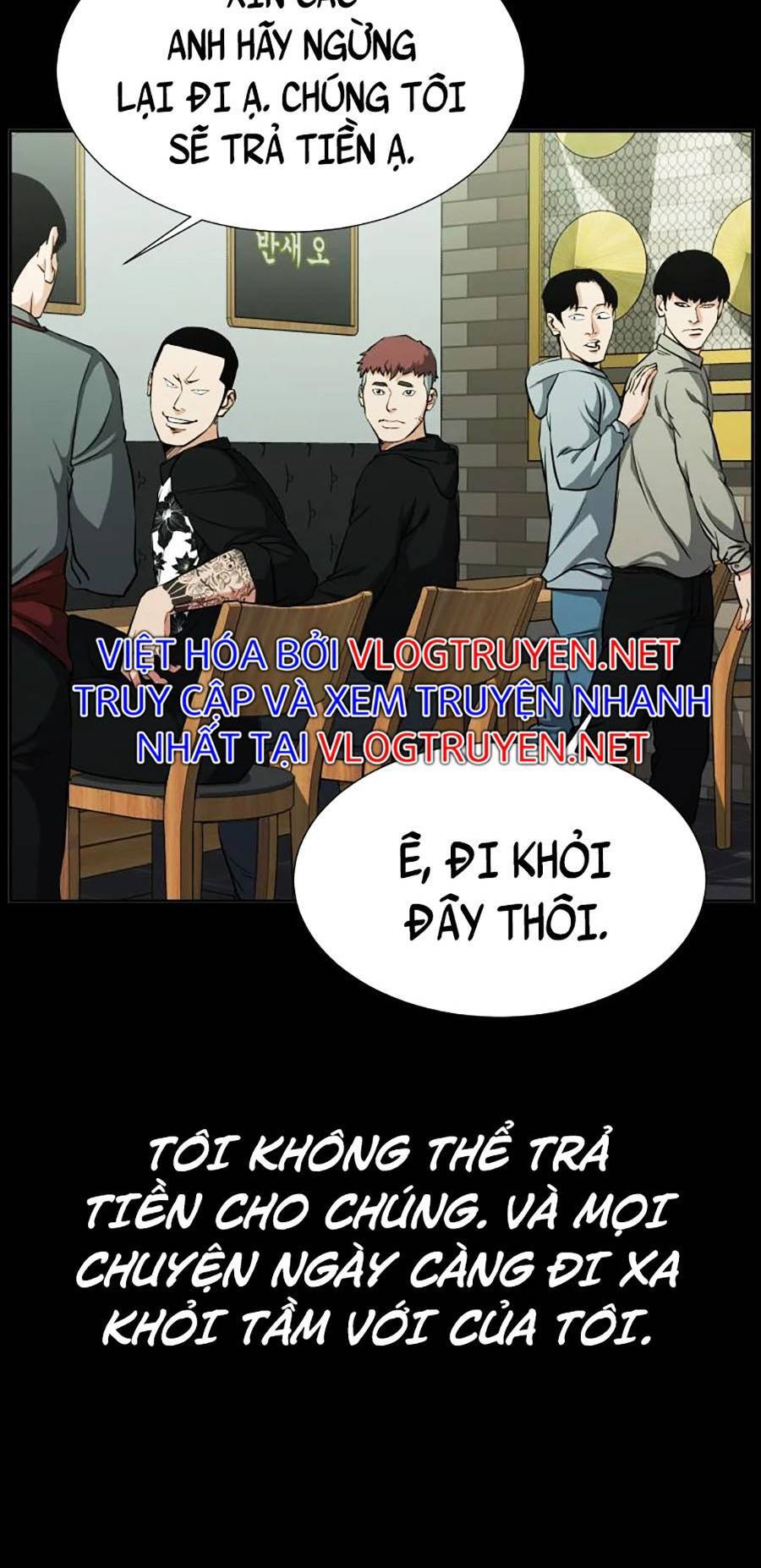 Bố Già Trùng Sinh Chapter 15 - 36