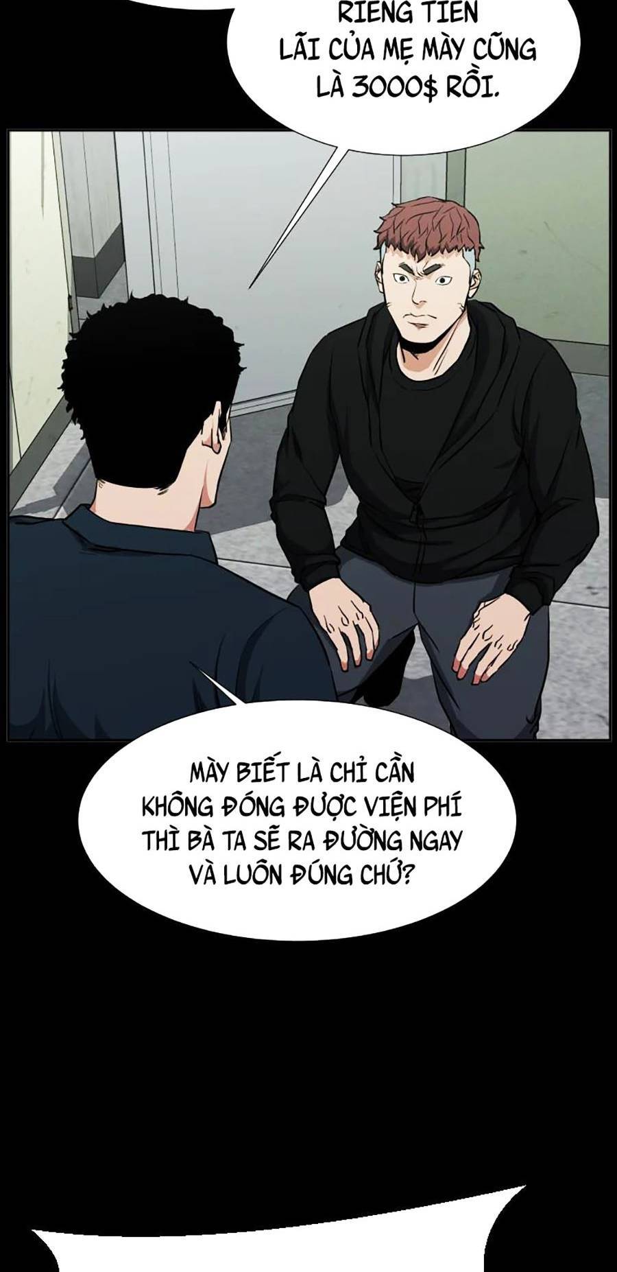 Bố Già Trùng Sinh Chapter 15 - 39