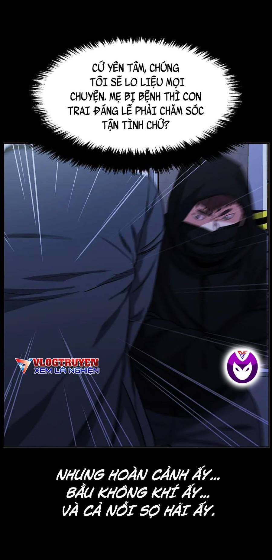 Bố Già Trùng Sinh Chapter 15 - 50