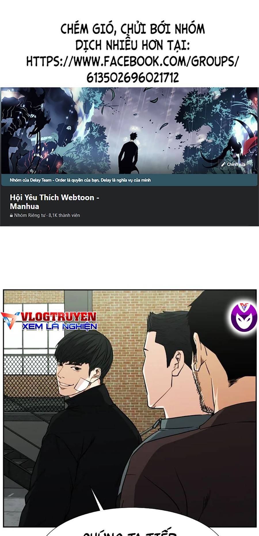 Bố Già Trùng Sinh Chapter 16 - 1