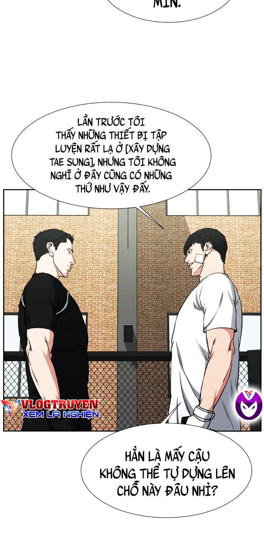 Bố Già Trùng Sinh Chapter 16 - 11