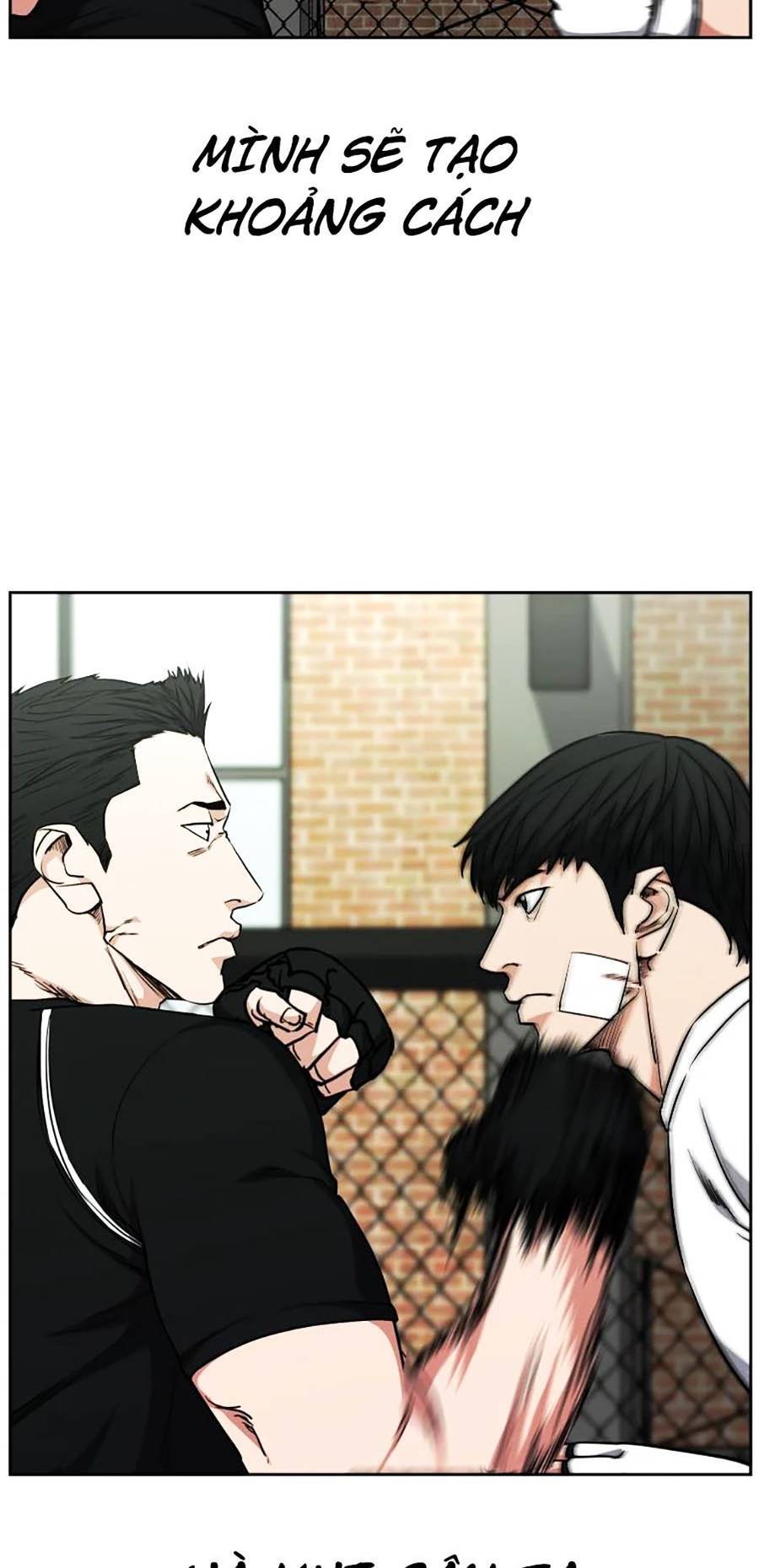 Bố Già Trùng Sinh Chapter 16 - 18