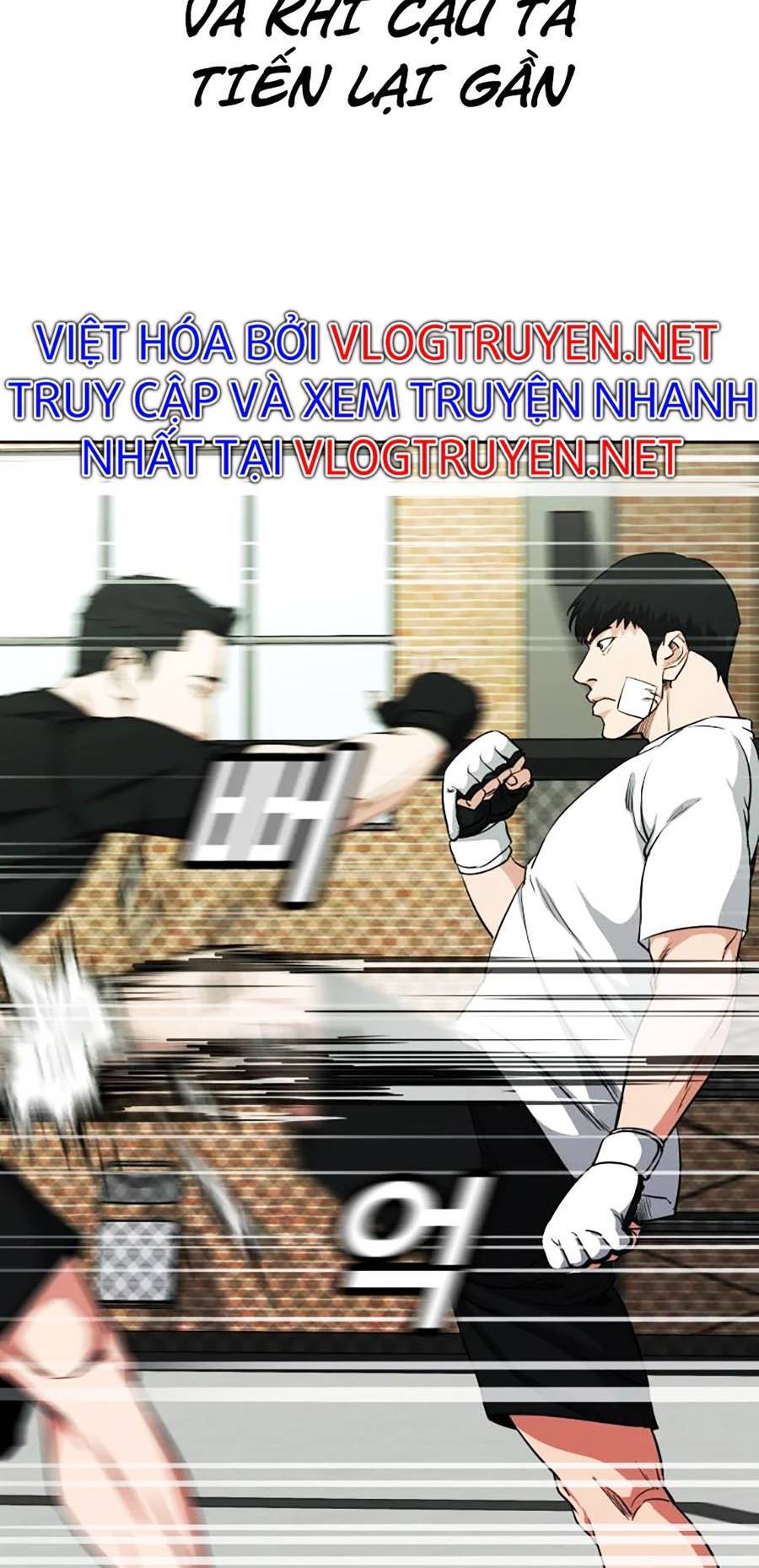 Bố Già Trùng Sinh Chapter 16 - 19