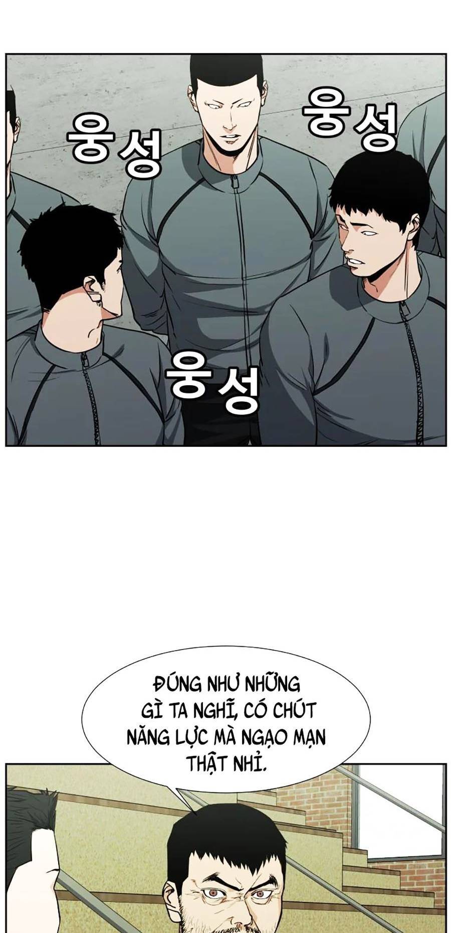 Bố Già Trùng Sinh Chapter 16 - 3