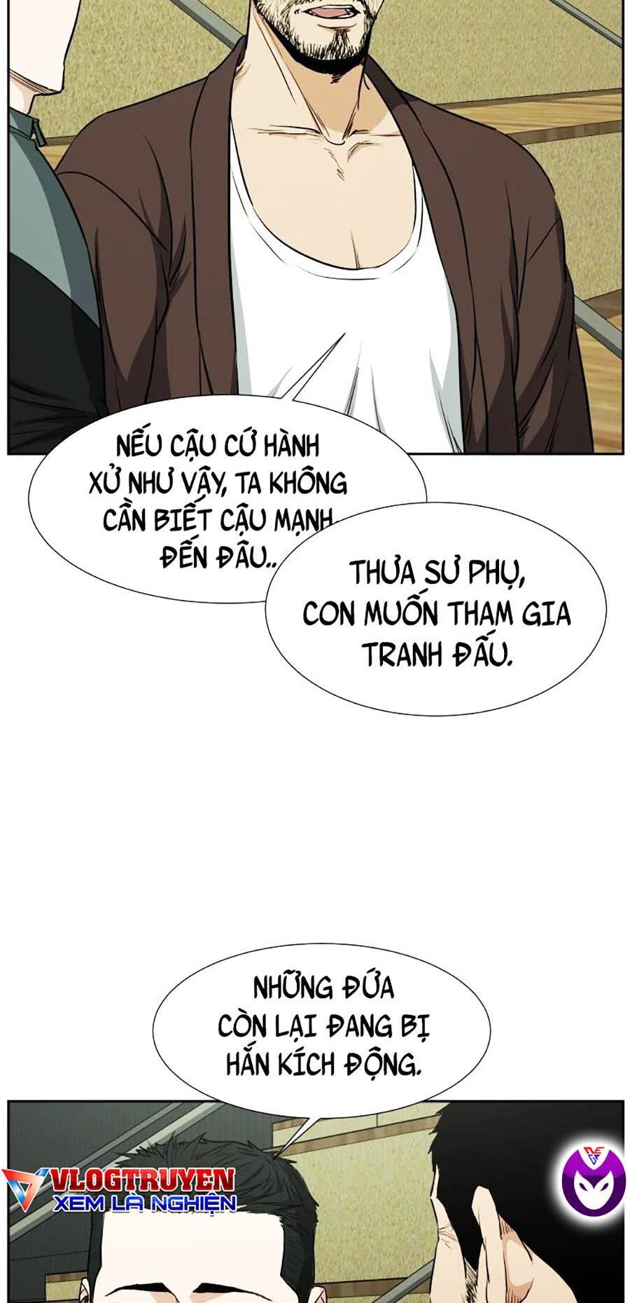 Bố Già Trùng Sinh Chapter 16 - 4