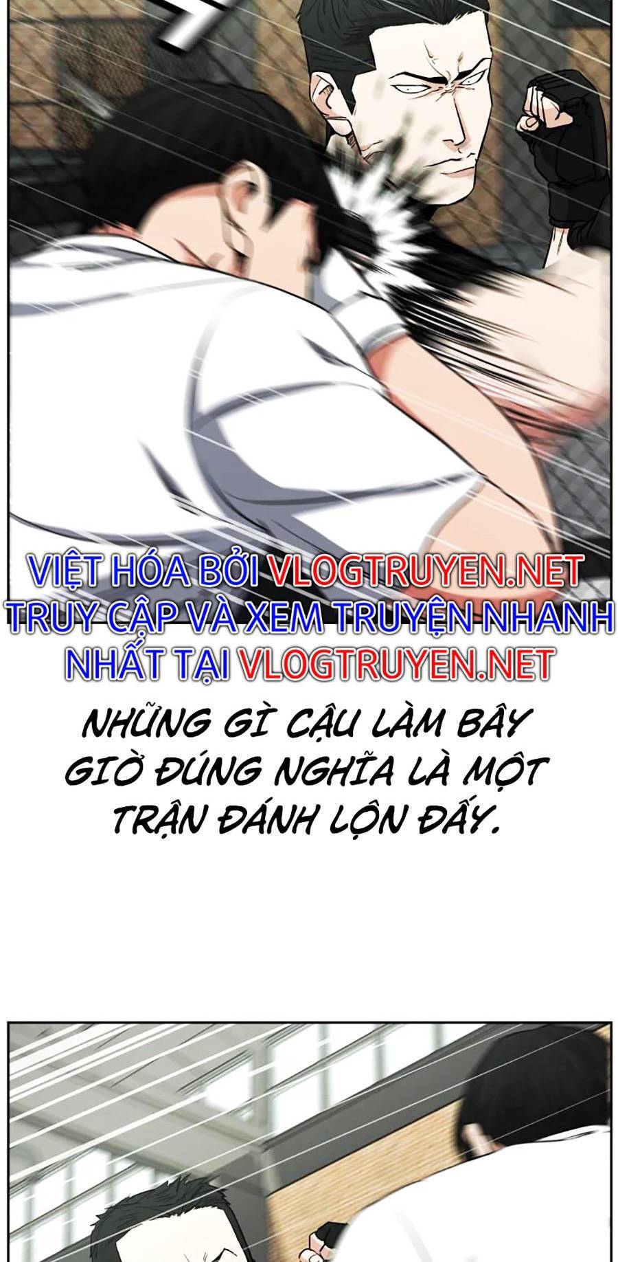 Bố Già Trùng Sinh Chapter 16 - 35