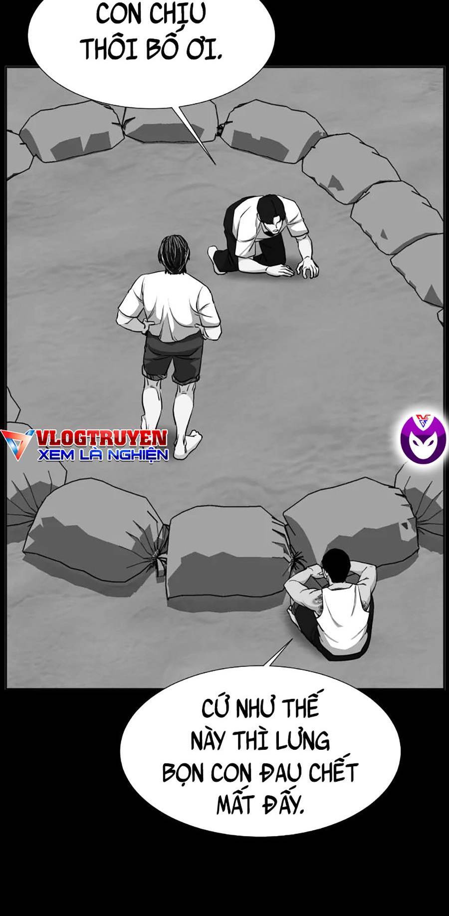 Bố Già Trùng Sinh Chapter 16 - 47