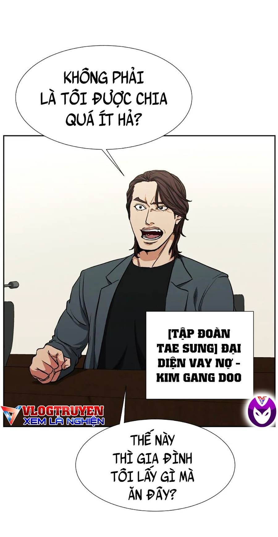 Bố Già Trùng Sinh Chapter 16 - 67