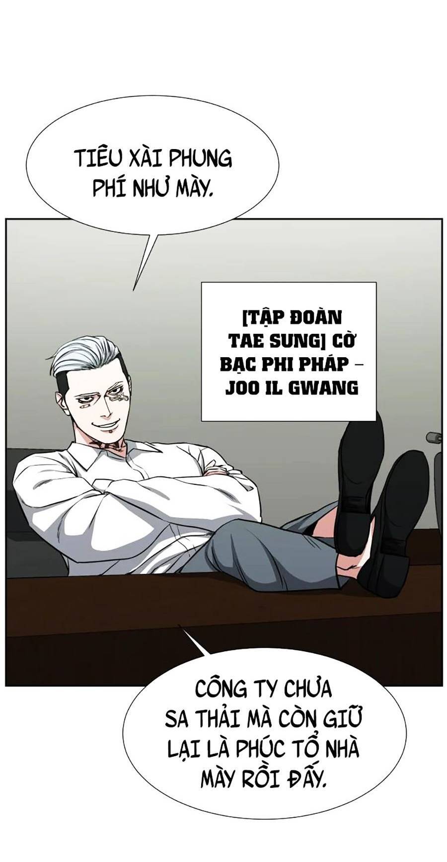 Bố Già Trùng Sinh Chapter 16 - 68