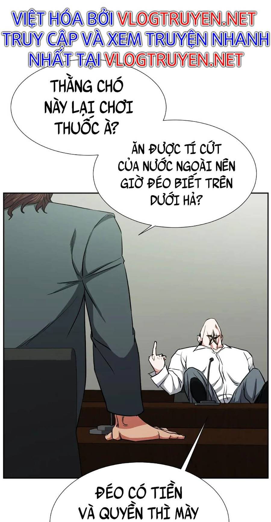 Bố Già Trùng Sinh Chapter 16 - 69