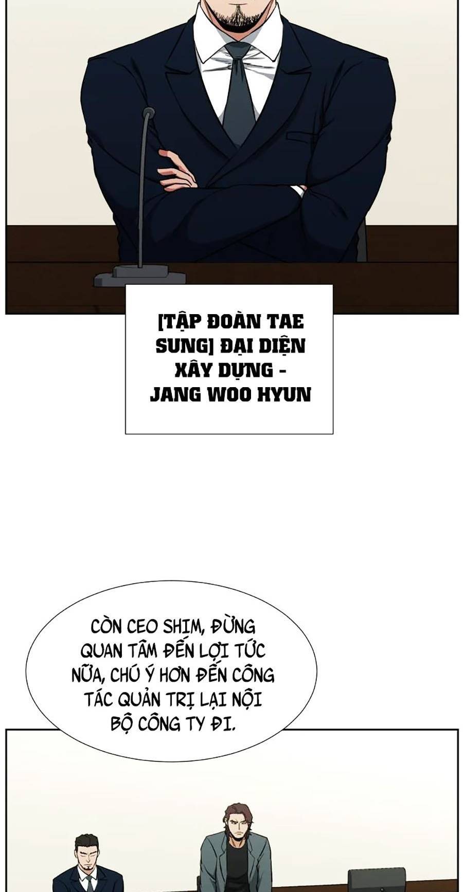 Bố Già Trùng Sinh Chapter 16 - 72