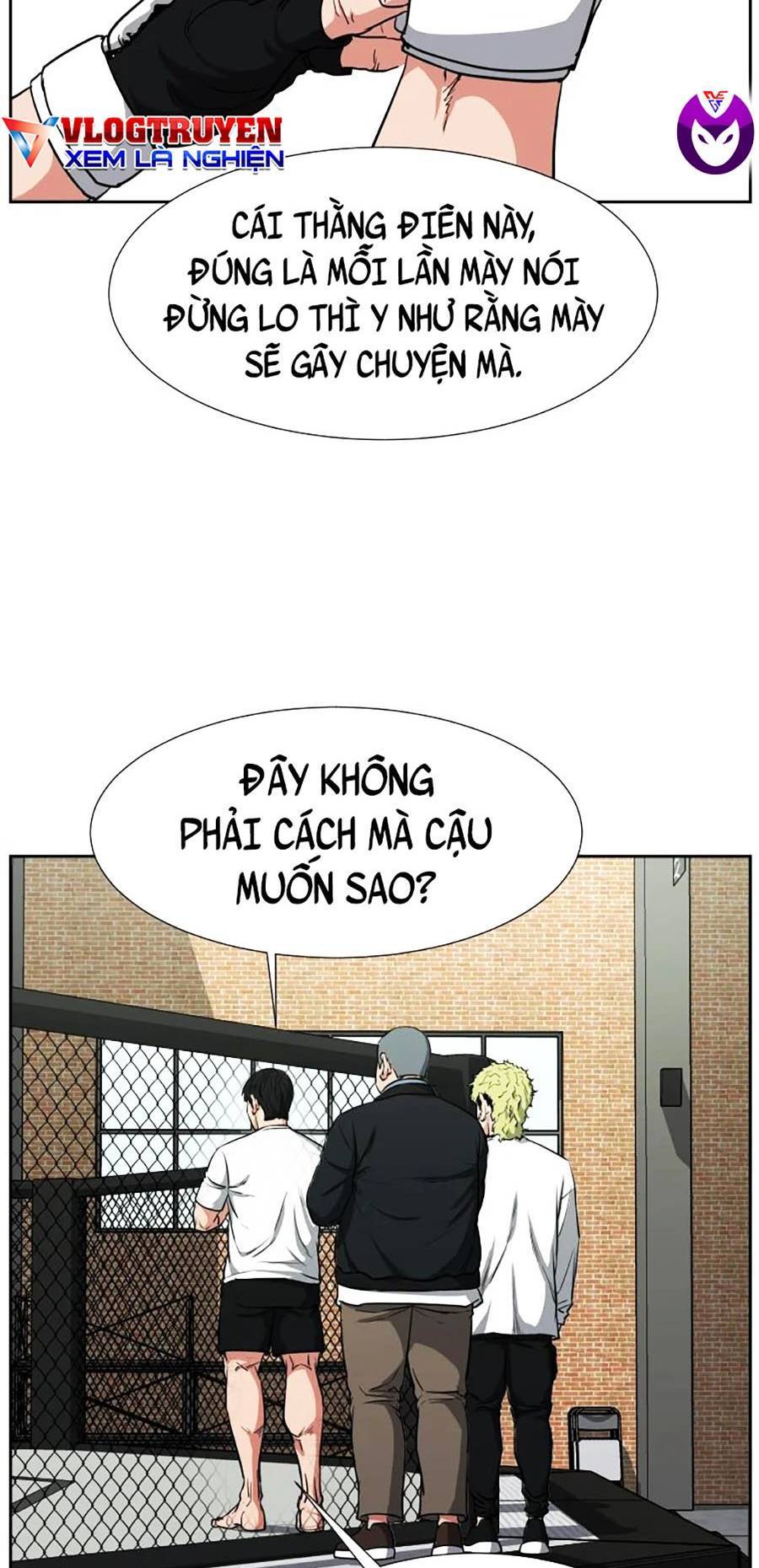 Bố Già Trùng Sinh Chapter 16 - 9