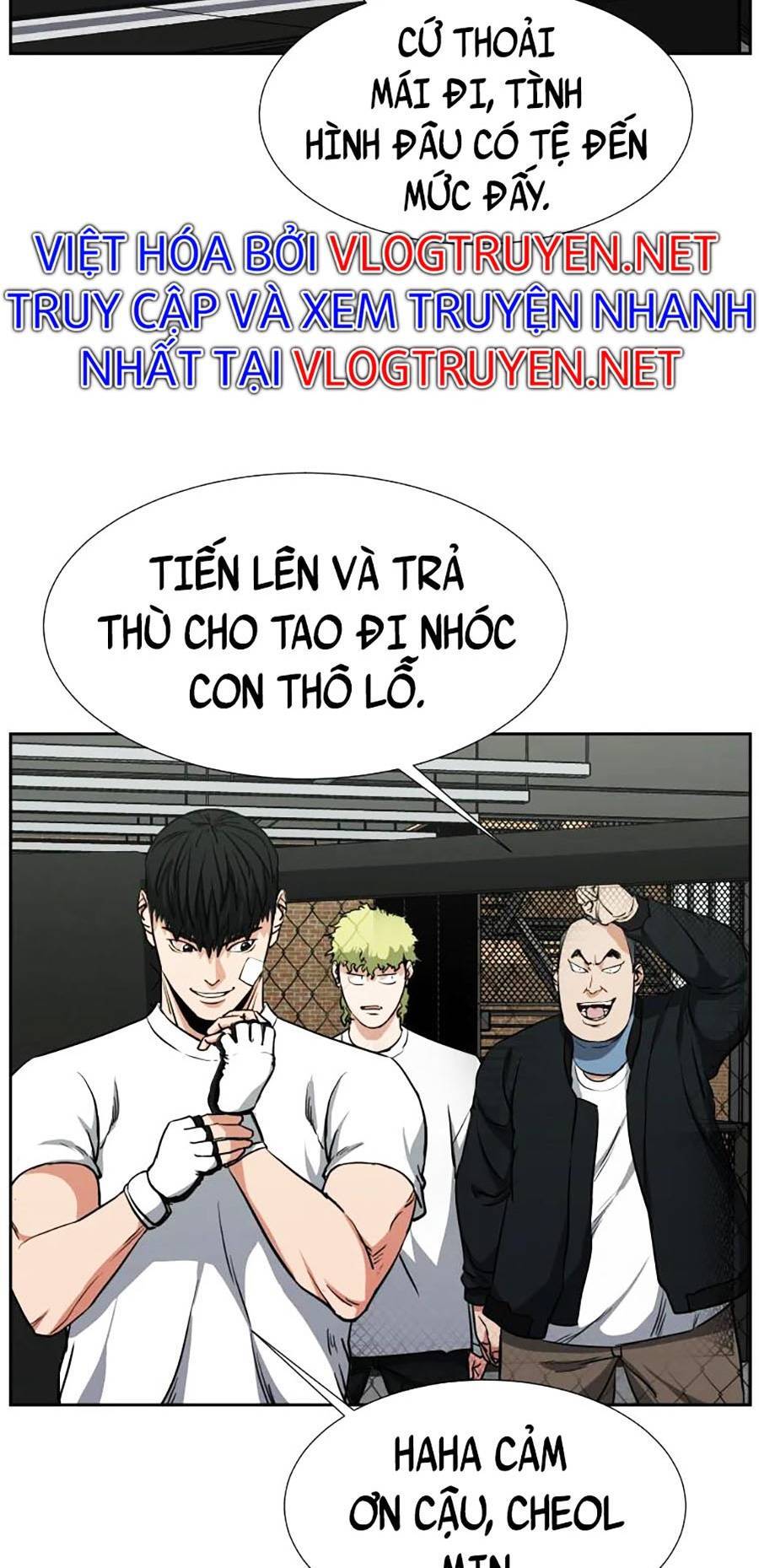 Bố Già Trùng Sinh Chapter 16 - 10